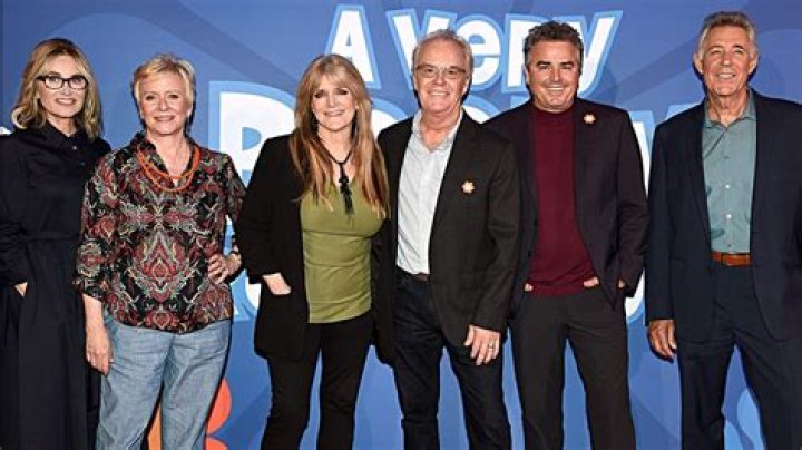 The Evolution Of Brady Bunch Actors Today