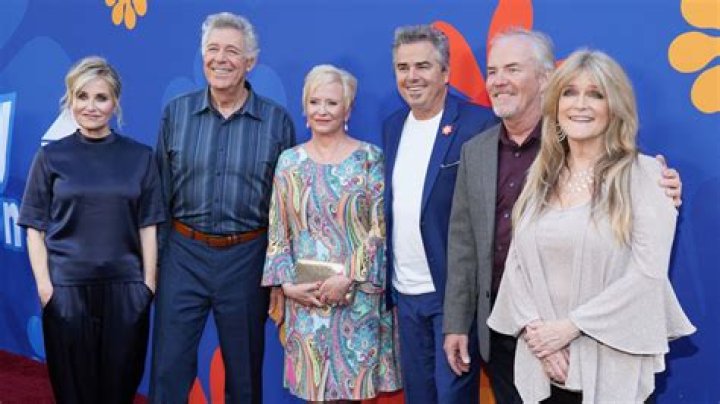 Where Are The Brady Bunch Actors Now? A Nostalgic Journey