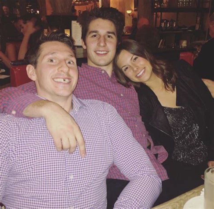 Brady Skjei Age, Wiki, Biography, Wife, Children, Salary, Net Worth, Parents