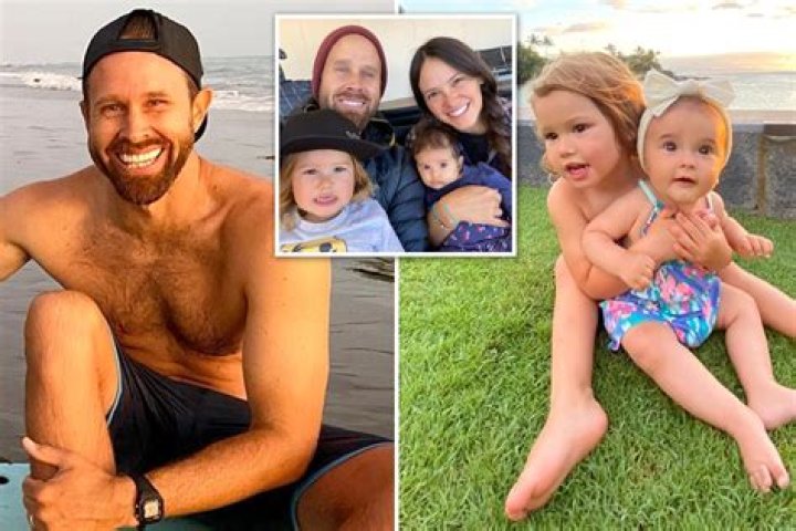 How brainwashed QAnon parents like Matthew Coleman have kidnapped & killed their own kids based on warped conspiracies