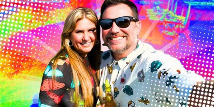 Brandi Passante's New Husband: Everything You Need To Know