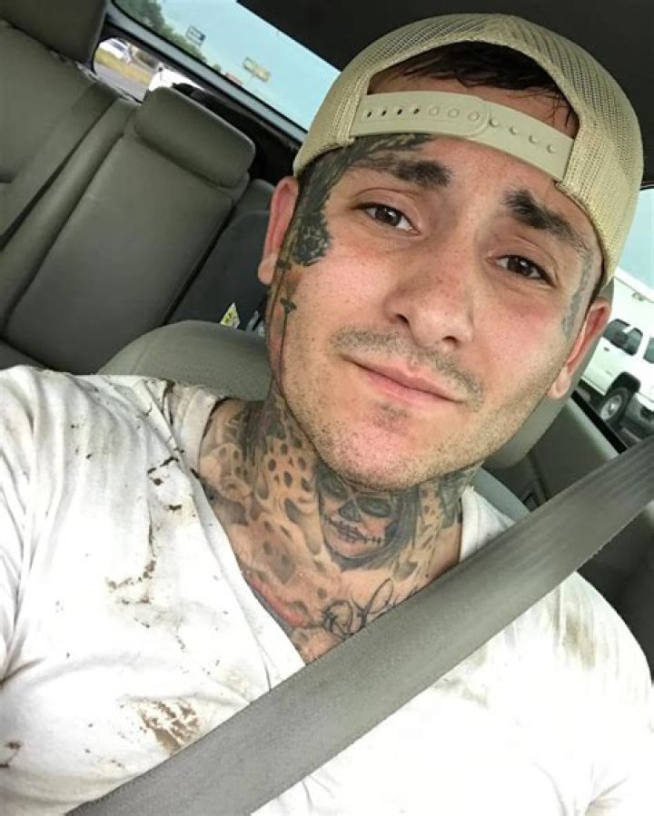 Unveiling The Life And Journey Of Brandon Hanz