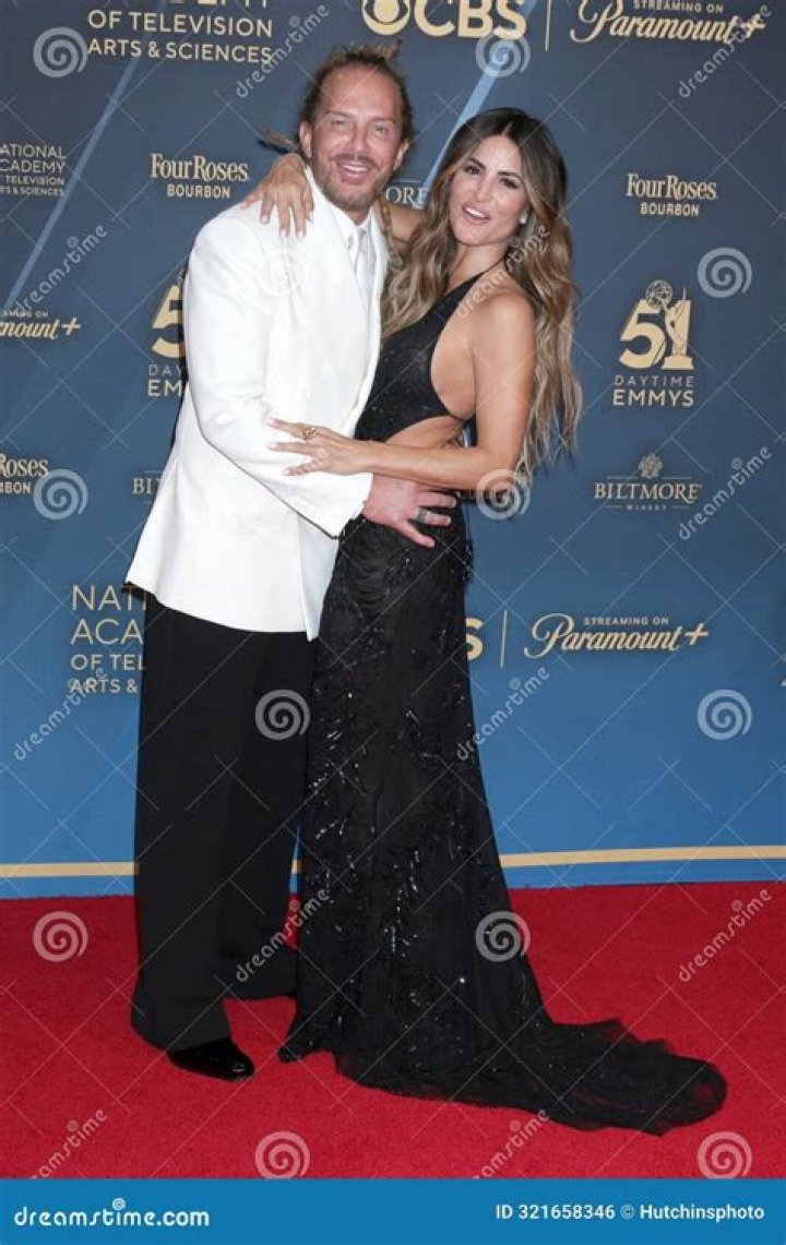 Exploring The Dynamic Duo: Brandt Anderson And Alison Victoria