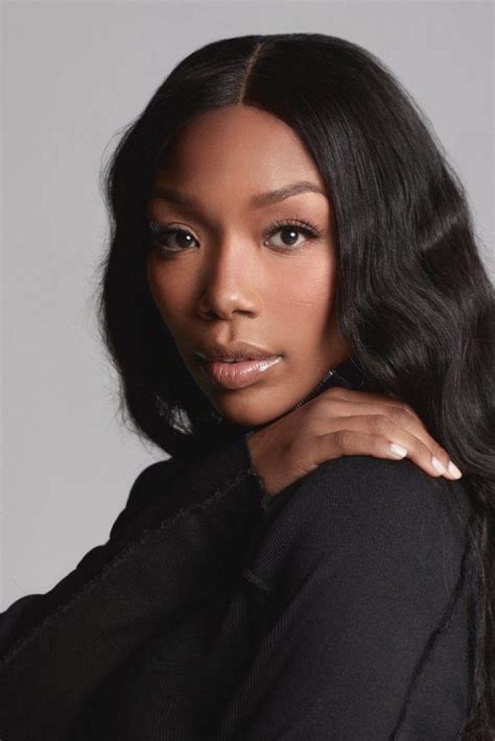 Brandy Norwood News - Us Weekly