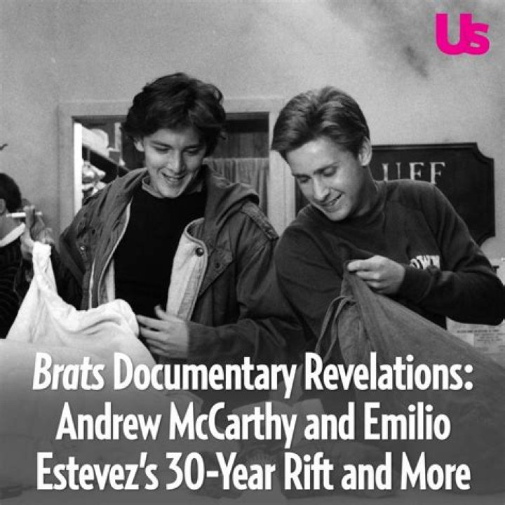 Brats Documentary Revelations: Inside a 30-Year Rift and More