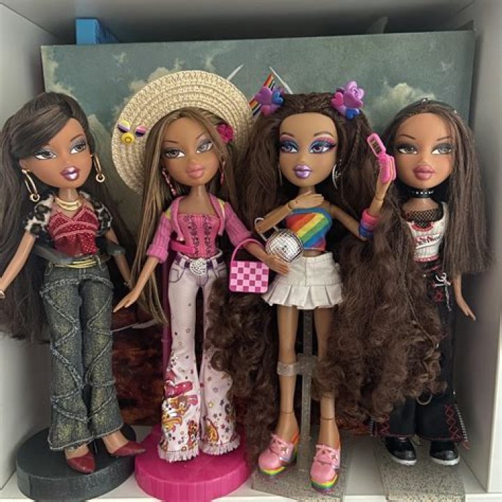 Bratz Pride x JimmyPaul: When does the collection release and how can I buy it?