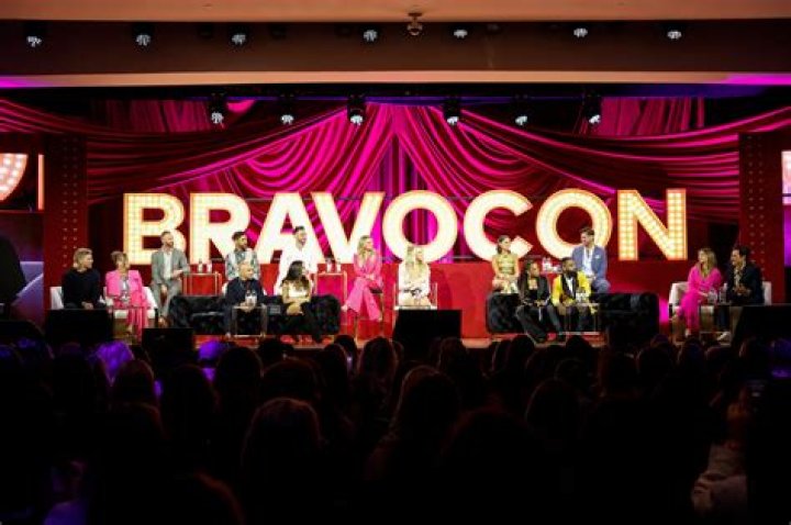 BravoCon 2022: Revelations From Andy Cohen's 'WWHL Legends Ball' Taping