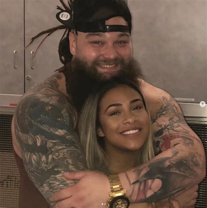 Bray Wyatt death updates — WWE star wasn't wearing doctor-issued heart defibrillator when fiancée found him unresponsive
