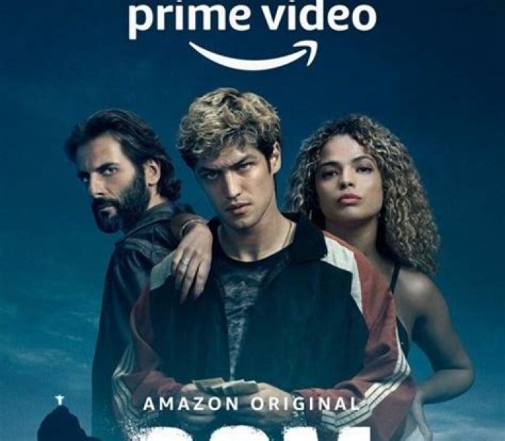 Brazilian crime drama series 'Dom' in India from June 4 – India TV