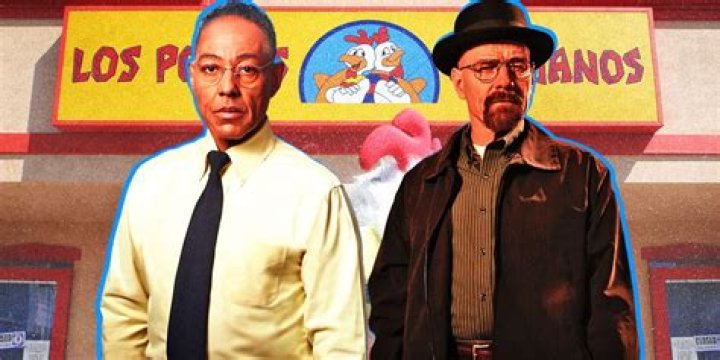 Breaking Bad’s Los Pollos Hermanos Is Now on Uber Eats