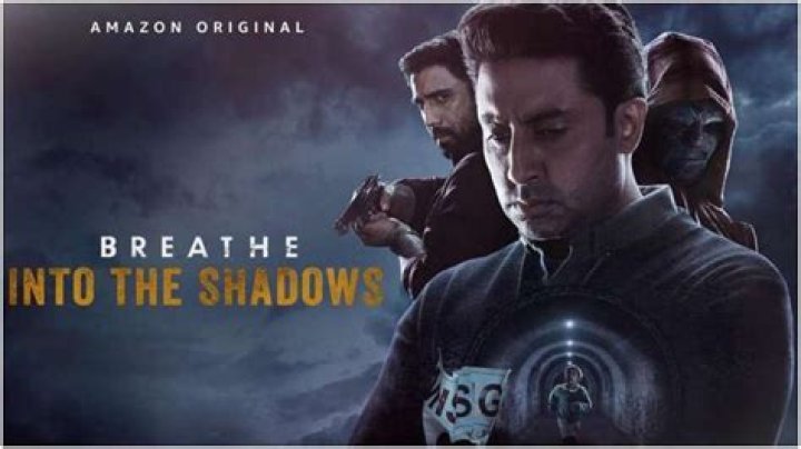 Abhishek Bachchan could be returning to Breathe thriller web series in Season 3 – India TV