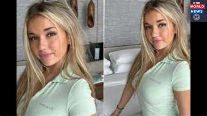 Breckie Hill Exposed: The Untold Story Behind The Influencer