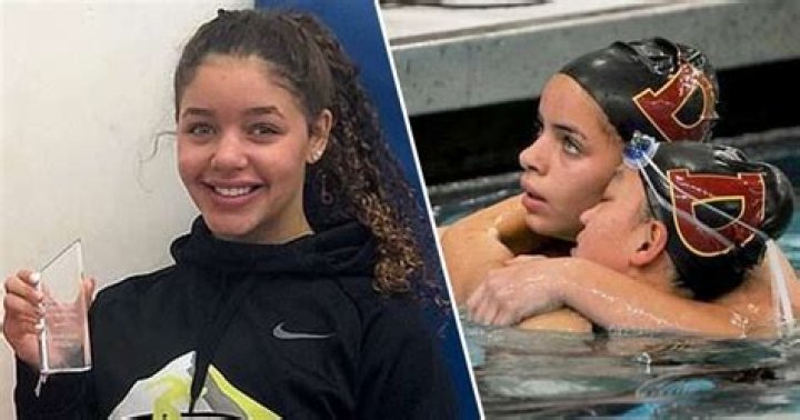 Breckynn Willis (Swimmer) Wiki, Biography, Age, Height, Weight, Boyfriend, Dating, Net Worth, Career, Facts