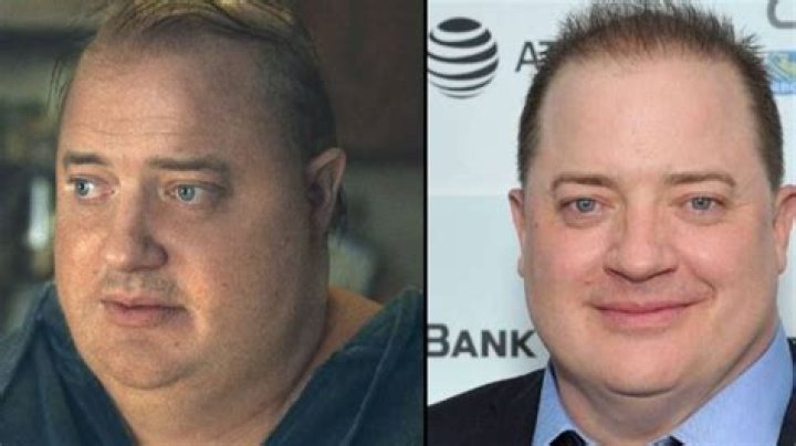 Brendan Fraser Weight Gain: Understanding The Transformation Of A Hollywood Icon