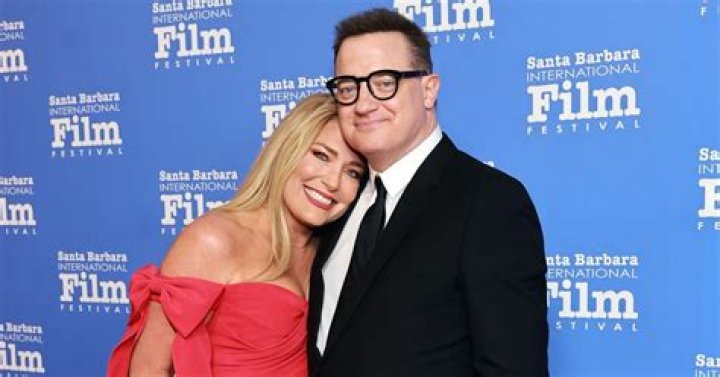 Brendan Fraser’s Girlfriend Jeanne Moore: 5 Things to Know