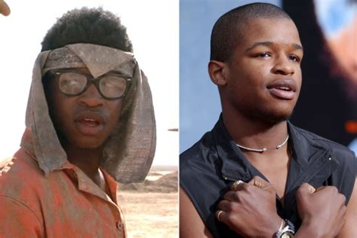 Unveiling The Mystery Of Brenden Jefferson Holes