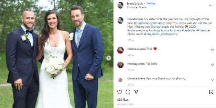 Unveiling The Life Of Brendon Zub: Is He Married?