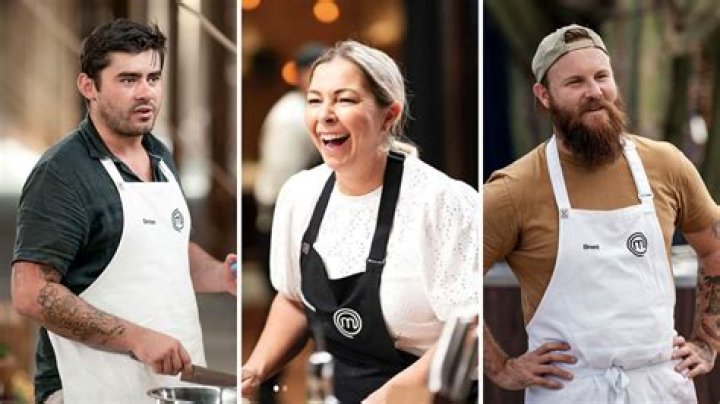 Brent Draper’s Death Hoax Debunked: What happened with Master Chef? 2023