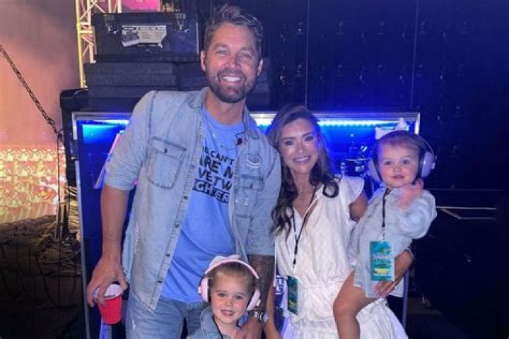 Brett Young: Exploring The Truth Behind His Sexual Orientation