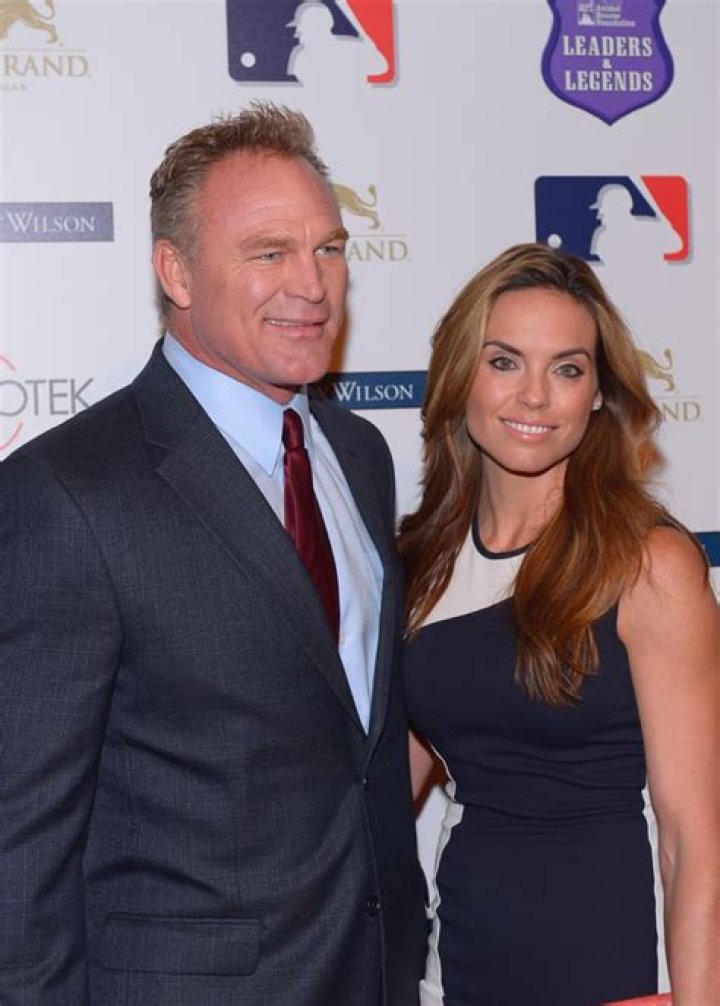 Brian Bosworth Wife: The Woman Behind The Legend