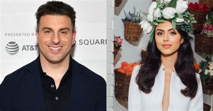 Brian Chesky's Wife: A Comprehensive Look Into Their Life Together