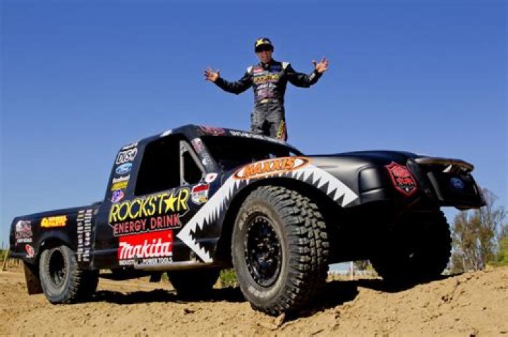 Brian Deegan Net Worth, Income, Salary, Earnings, Biography, How much money make?