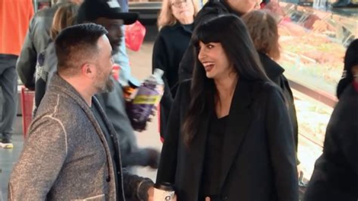 Brian Quinn And Jameela Jamil: A Deep Dive Into Their Relationship