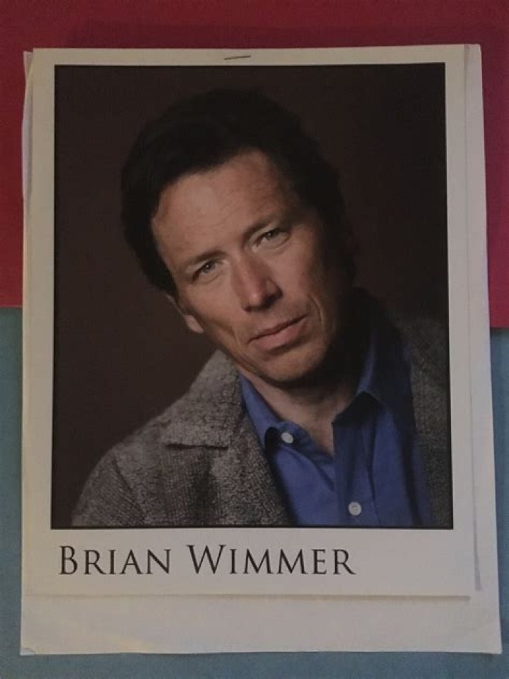 Unraveling The Legacy Of Brian Wimmer In Footloose