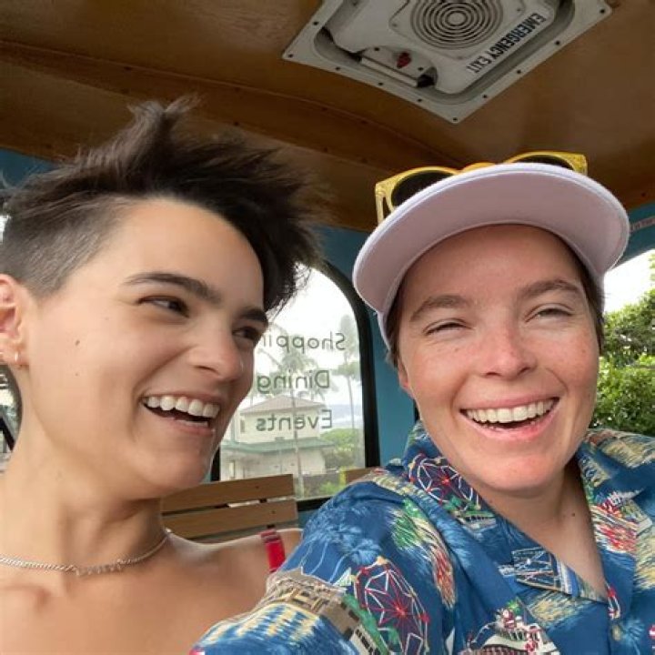 Brianna Hildebrand Partner: A Deep Dive Into Her Relationship And Personal Life