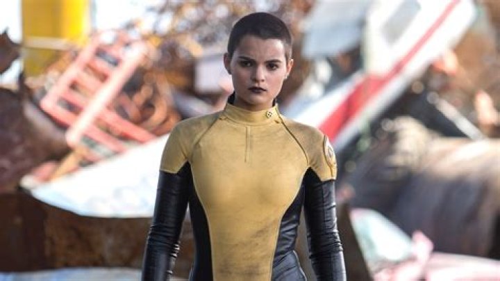 Brianna Hildebrand: The Rising Star Of Hollywood