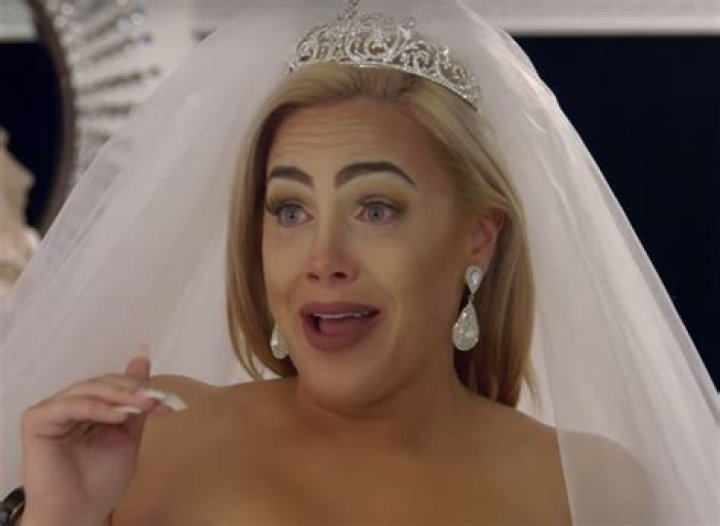 Shannon Sarich Re-Proposed to by Fiancé Patrick McGowan Amid Argument