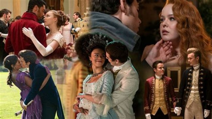 Every Bridgerton Sex Scene, Ranked