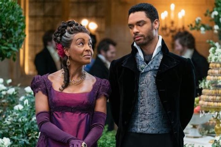 Bridgerton showrunner Shonda Rhimes shuts down rumors Regé-Jean Page quit after two butt heads during filming