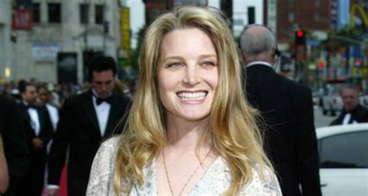 Bridget Fonda: Why Do We Still Shame Women When Their Bodies Change?