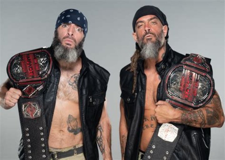 Briscoe Brothers Say GCW Has That Old ECW Flame