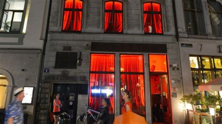 Brits are being plied with booze, robbed & left for dead in horror spiking 'epidemic' at strip clubs in stag-do hotspot