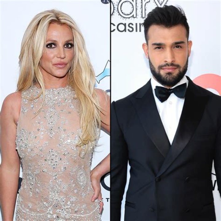 Britney Spears’ Boyfriend Sam Asghari: Every Time He Supported Her