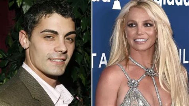 Britney Spears Calls Out Look-Alike in Justin Timberlake Music Video