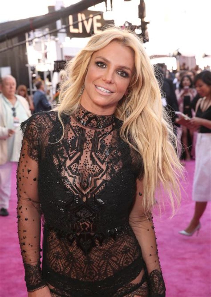 Britney Spears Is ‘Excited’ About the Idea of Writing a 2nd Book