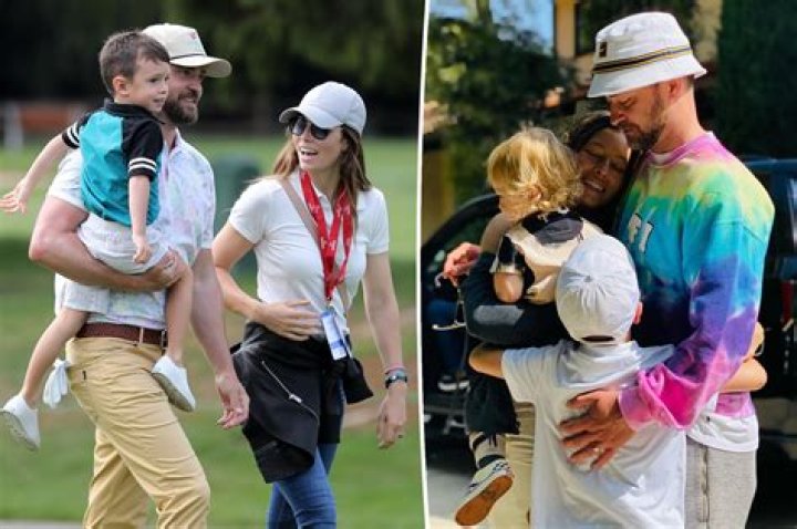 Britney Spears: Justin Timberlake's Family Was 'All I Knew' for Years