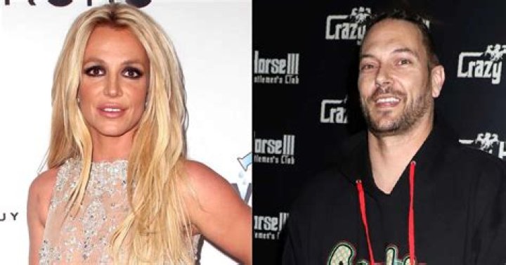 Britney Spears’ Pal Unearths Letter on Conservatorship, K-Fed