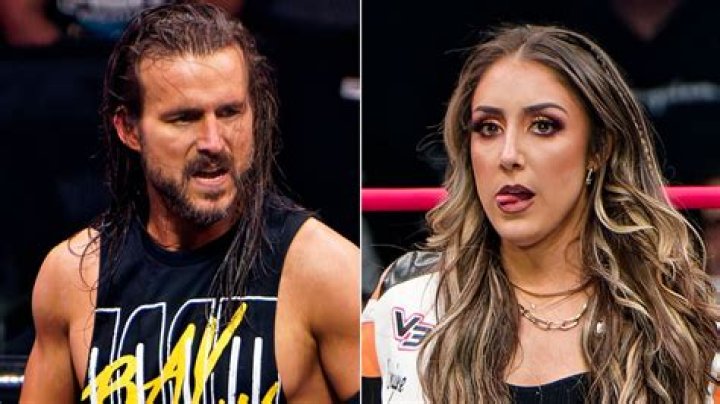 Britt Baker & Adam Cole Health Update After Missing AEW Television
