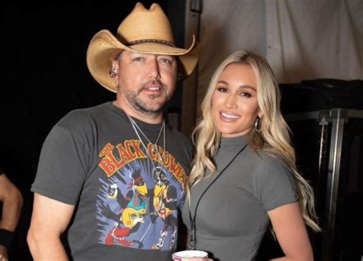 Brittany Aldean News - Us Weekly
