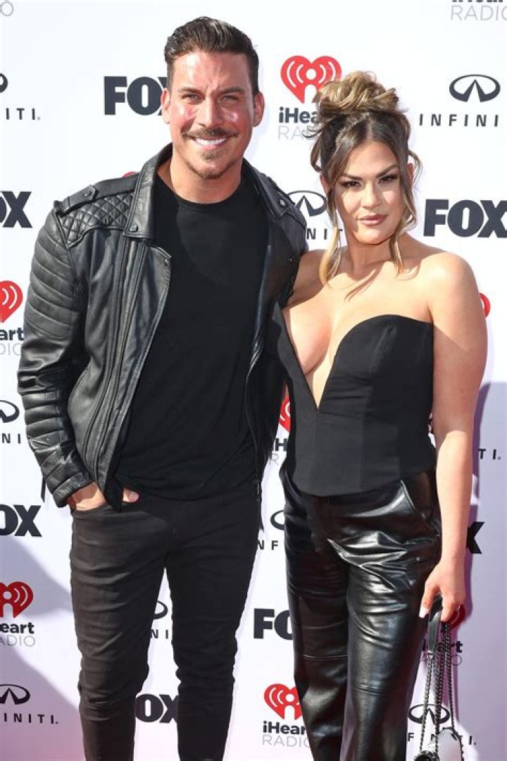 Brittany Cartwright Drops Jax Taylor's Last Name From Instagram Bio