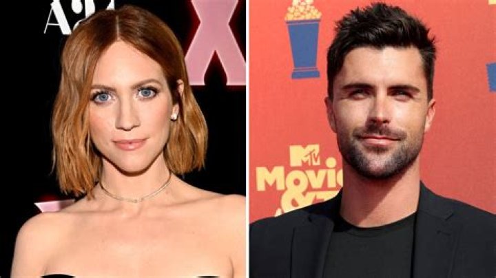 Brittany Snow, Tyler Stanaland ‘Had Issues’ Prior to Their Split