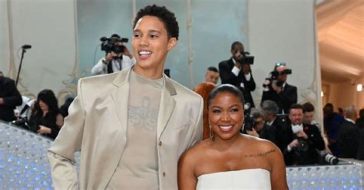 Unraveling The Mystery Of Brittney Griner's Y Chromosome