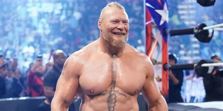 Brock Lesnar News, Rumors & Top Stories Today