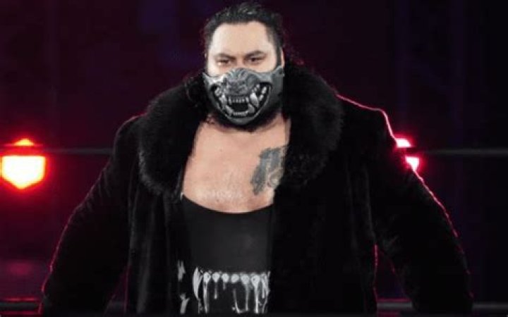 Bronson Reed Can’t See Himself Losing On A Monday Night