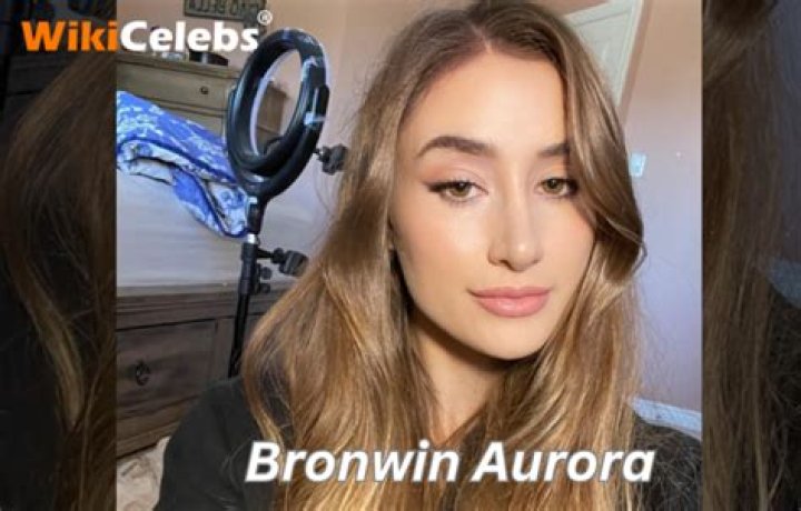 Bronwin Aurora Ed: A Deep Dive Into Her Life And Achievements