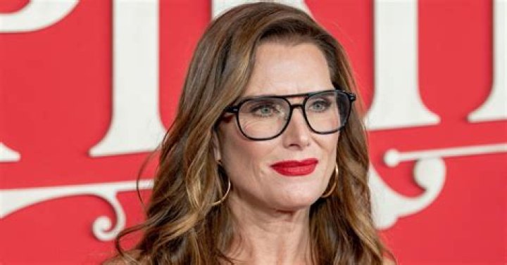 Brooke Shields reveals she was sexually assaulted by Hollywood executive more than 30 years ago